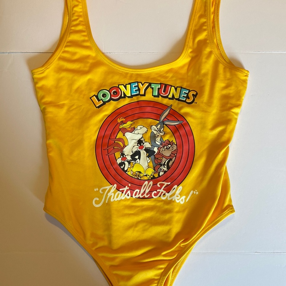 one piece swimsuit